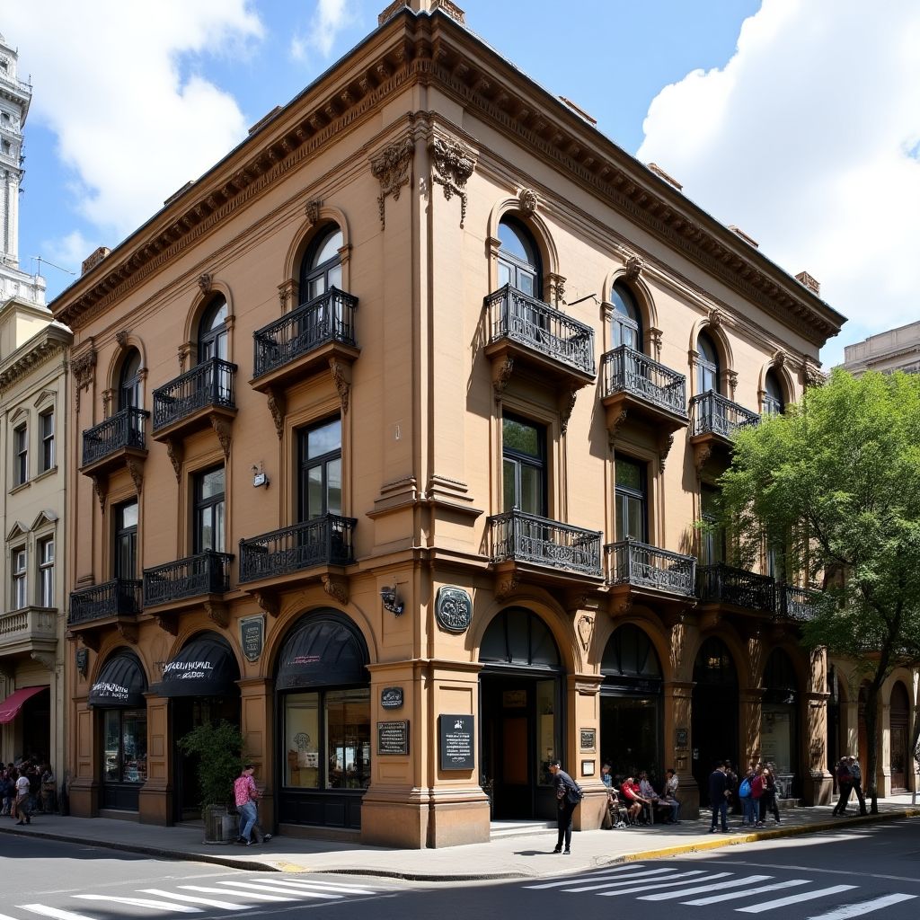 Historia de TaxConsult