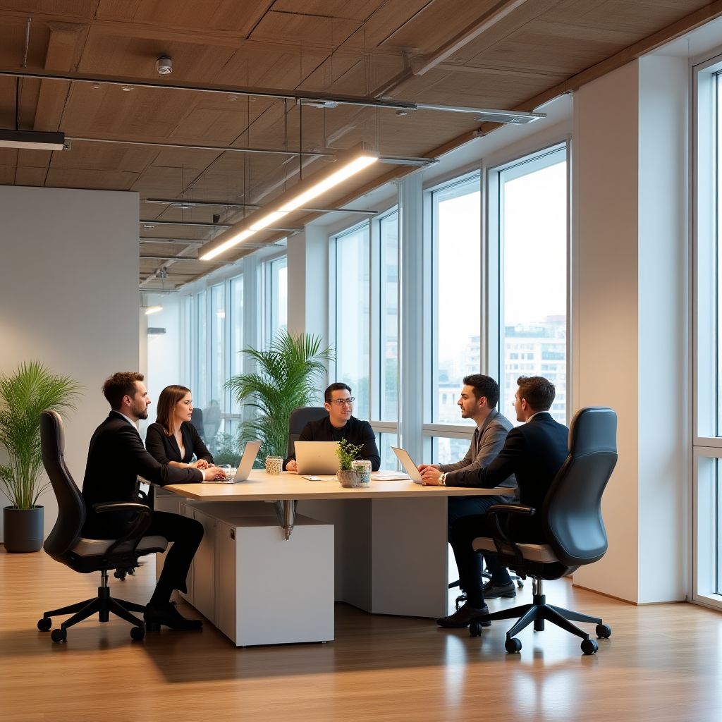 Oficinas TaxConsult