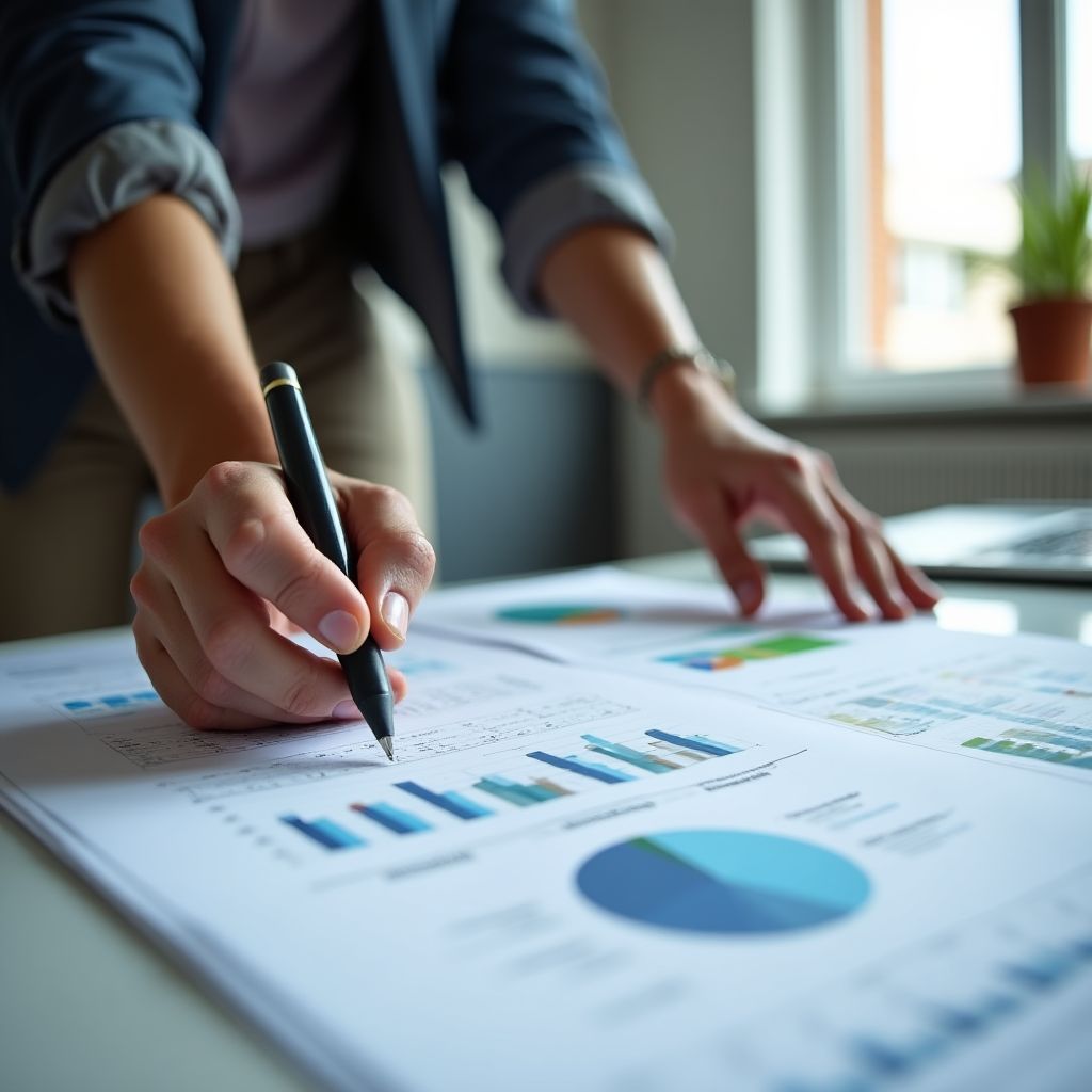 Análisis empresarial