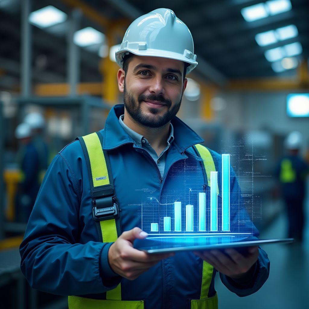 Empresa manufacturera