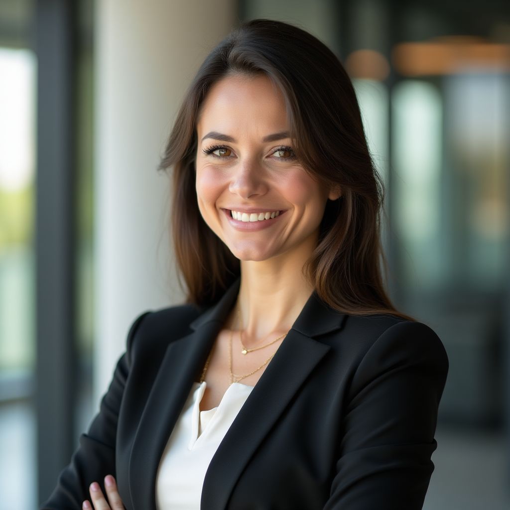 Dra. Luciana Morales